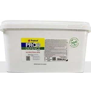 Tropical Pro Defence Micro Açık 100gr - Resim 2
