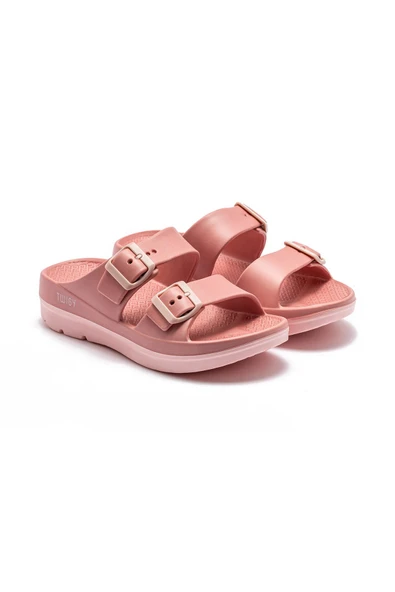 TWIGY TW BİO KOYU PEMBE/PEMBE KADIN TERLİK 36/40 ürün görseli 1