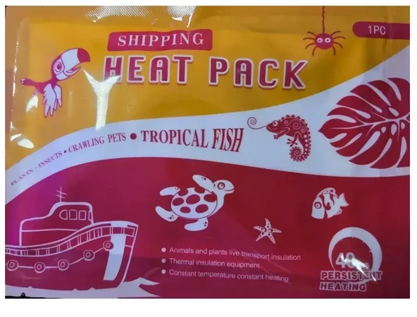 Heat Pack/ ISI BANDI ürün görseli 1