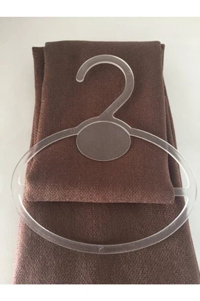 İnci Accessories Eşarp Şal Askısı 10 Adet ürün görseli 1