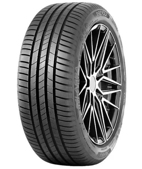 LASSA REVOLA 215/55R17 94W Yaz Lastiği - 2026 - Resim 2