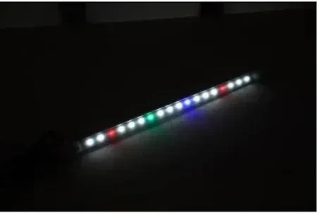Orionled Aquaslim 4 Renk Akvaryum Led Aydınlatma 50cm ürün görseli 1