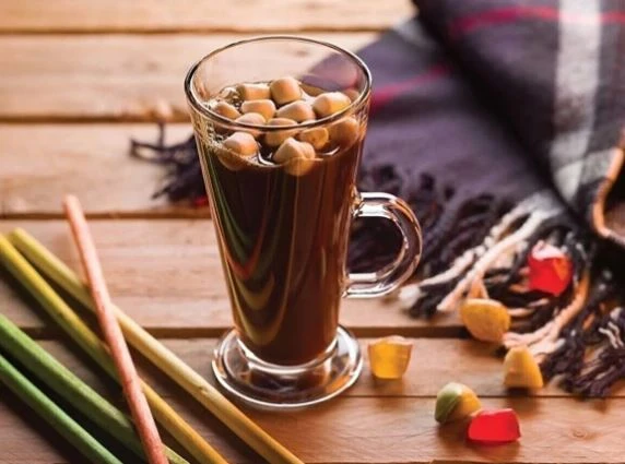 Paşabahçe Colombian Kulplu Bardak 2li 263 Ml - Resim 2