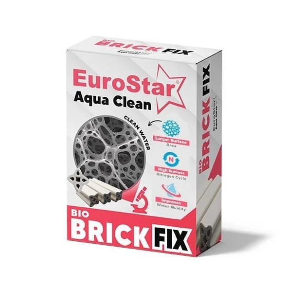 EuroStar Bio Brick Fix 500ml ürün görseli 1