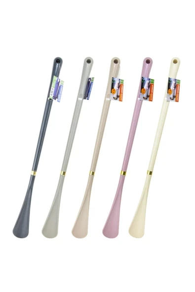 Decobella Ayakkabı Çekeceği-kerata Shoehorn ürün görseli 1
