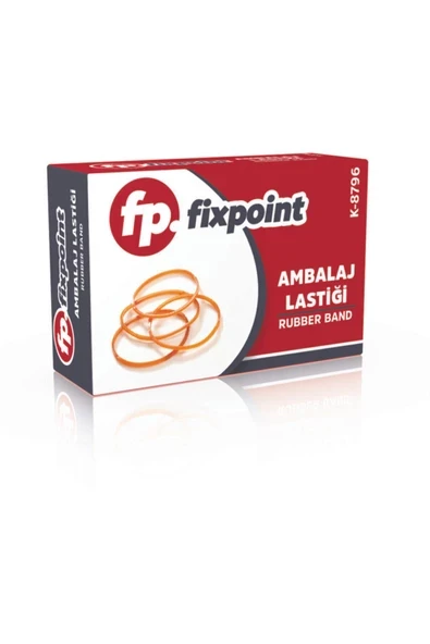 Askıcı Ambalaj Ve Para Lastiği Kutulu 40gr ürün görseli 1