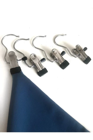 faithscarf Eşarp, Şal Ve Kıyafet Askısı 4'lü Set ürün görseli 1