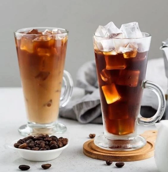 Paşabahçe Colombian Kulplu Bardak 2li 263 Ml - Resim 5