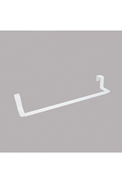 Decobella Polikarbon Havlu Askısı Towel Bar Fma01005 ürün görseli 1