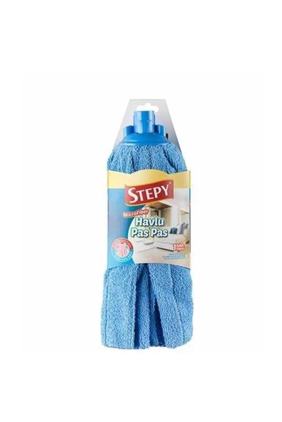 STEPY Havlu Paspas Tekli ürün görseli 1