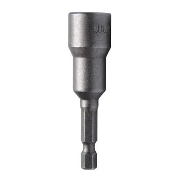 Tomax Manyetik Somun Adaptörü Trapez Vidalama 17 Mm X 65 Mm (2 Adet) ürün görseli 1