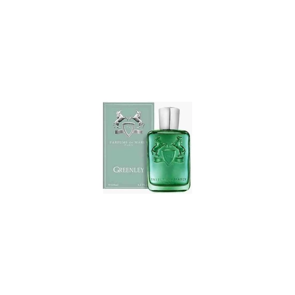 Parfums de Marly Greenley Edp 125 ml Erkek Parfüm ürün görseli 1