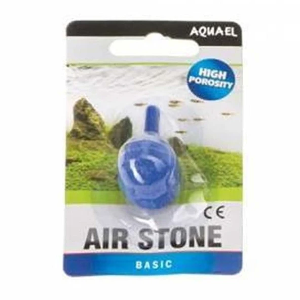 Aquael Hava Taşı 30MM ürün görseli 1