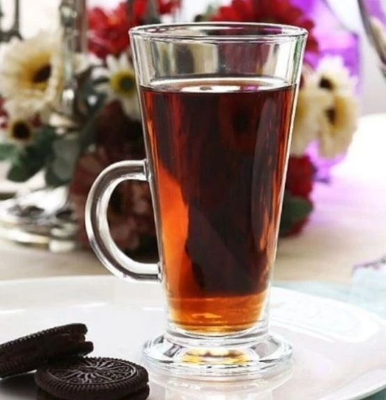 Paşabahçe Colombian Kulplu Bardak 2li 263 Ml - Resim 3