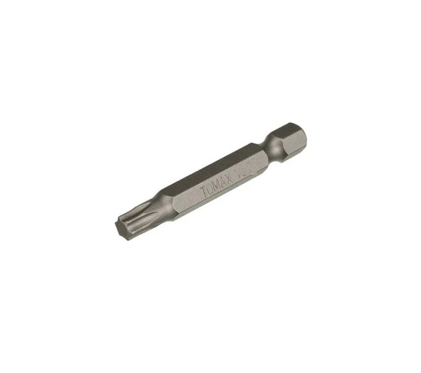 Tomax Torx Uçlu Bits Uç T15 X 50 Mm (2 Adet) ürün görseli 1