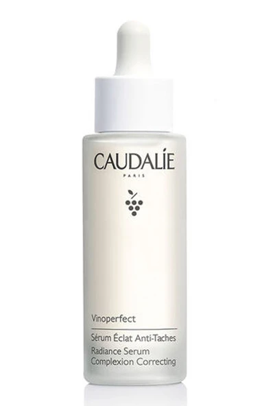 Caudalie - Vinoperfect Radiance Serum Complexion Cor 50 Ml ürün görseli 1