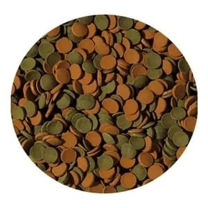 Tropical Mini Wafers Mix Açık 100gr ürün görseli 1