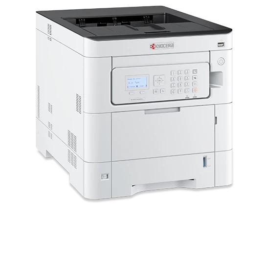 KYOCERA PA3500CX A4 RENKLİ LAZER YAZICI ürün görseli 1