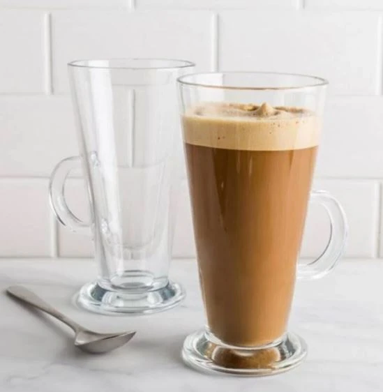 Paşabahçe Colombian Kulplu Bardak 2li 263 Ml - Resim 4