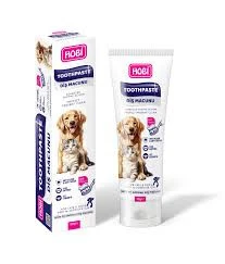 Hobi Toothpaste Kedi Ve Köpekler İçin Diş Macunu 100 Gr ürün görseli 1
