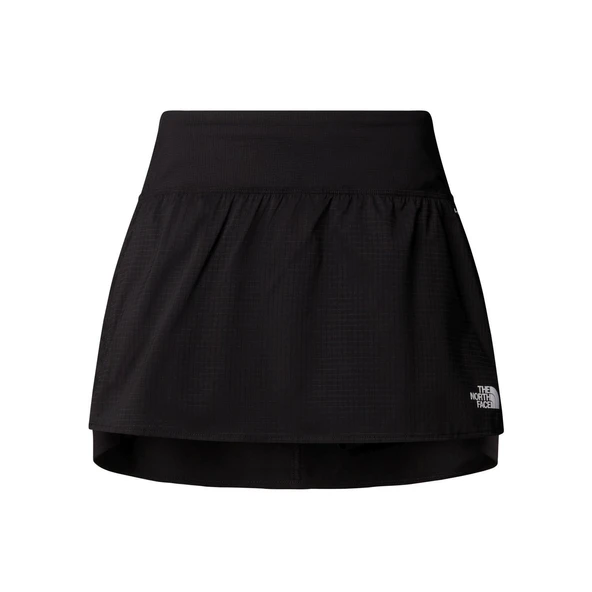 The North Face Kadın SUNRISER SKORT Etek Şort NF0A8BBZJK31 ürün görseli 1