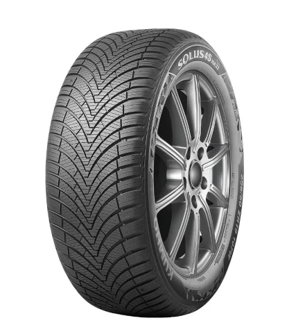 KUMHO XL SOLUS 4S HA32 215/65R17 103V 4 Mevsim Lastik - 2026 ürün görseli 1