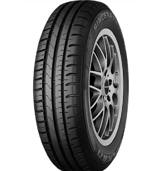 Falken 195/55 R16 TL 91H XL SINCERA SN110 ECORUN Oto Yaz Lastiği (Üretim Tarihi:2026) ürün görseli 1
