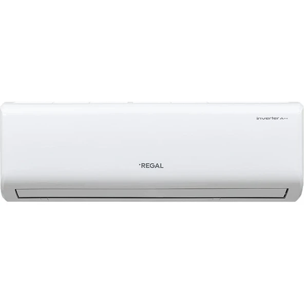 Regal 24000 Btu/h A++ R32 Inverter Duvar Tipi Klima ürün görseli 1