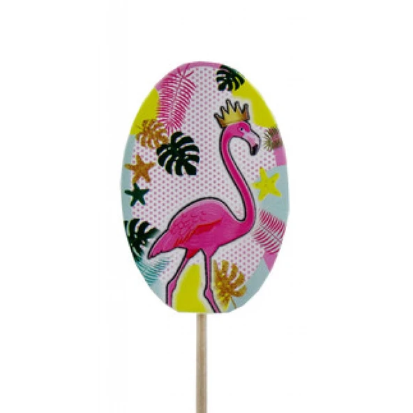 Kürdan Flamingo 20'li ürün görseli 1