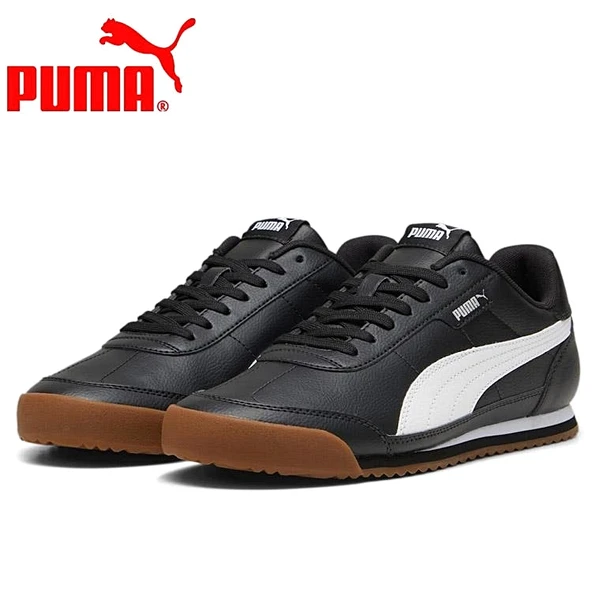 PUMA  TURİNO II ERKEK SNEAKER SPOR AYAKKABI ürün görseli 1