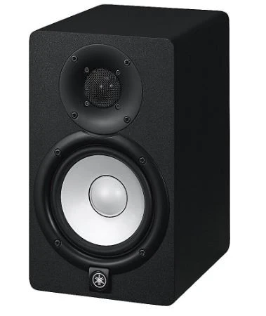 Yamaha HS5 Siyah Referans Monitörü-AMBALAJ HASARLI SIFIR ÜRÜN ürün görseli 1