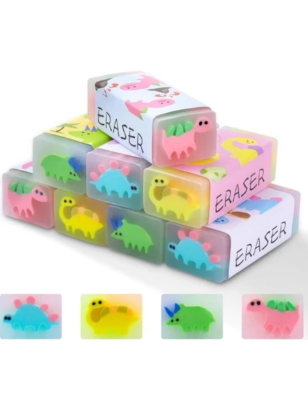 ADEL SILGI DINO 3 D (2270000067) ürün görseli 1