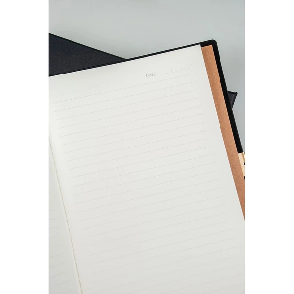 SCRIKS PREMIUM DEFTER TOLEDO C7 SIYAH+GRAPH-X KALE - Resim 2