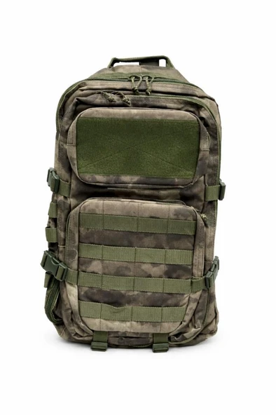 SS Kolonlu Çanta – Dayanıklı Taktik Outdoor Bel Çantası, Ayarlanabilir Kolon Askılı, Günlük & Askeri Kullanım ürün görseli 1