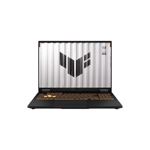 Tuf Gaming F16 FX608JH-RV080 8gb RTX5050 115W Intel I5-13450HX 16GB Ram 512GB SSD 16 Inç Full Hd+ 165Hz ürün görseli 1