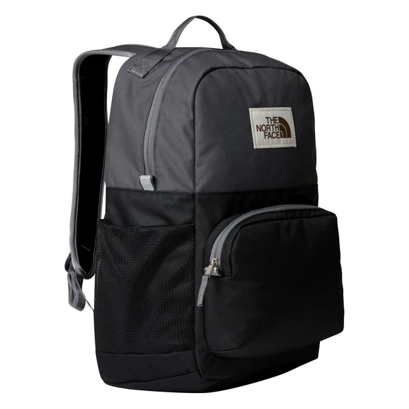The North Face Y CHUCKWALLA DAYPACK 27 LT Genç Çantası NF0A8EEWWUO1 ürün görseli 1