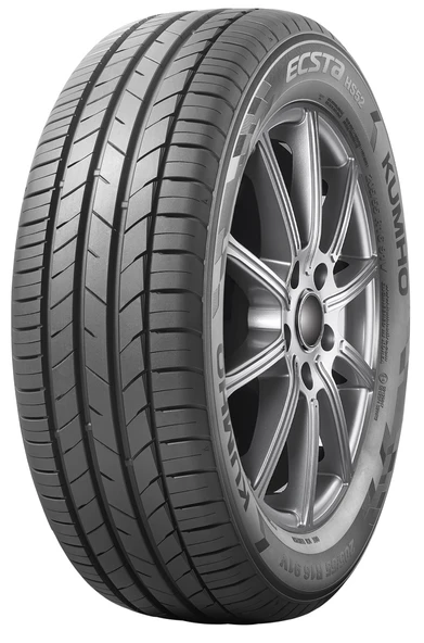 195/50R16 88V XL ECSTA HS52 KUMHO ürün görseli 1
