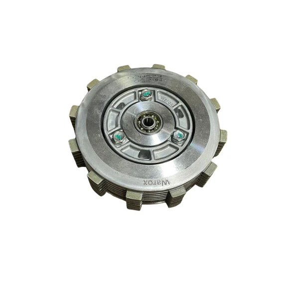 Cf Moto Sr250 Debriyaj Göbeği (Kayarlı) ürün görseli 1