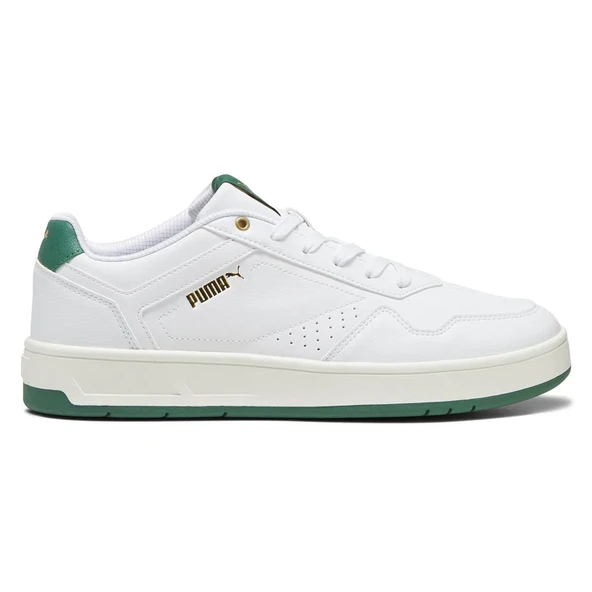 Puma Court Classic Erkek Günlük Spor Ayakkabı 39501803 ürün görseli 1