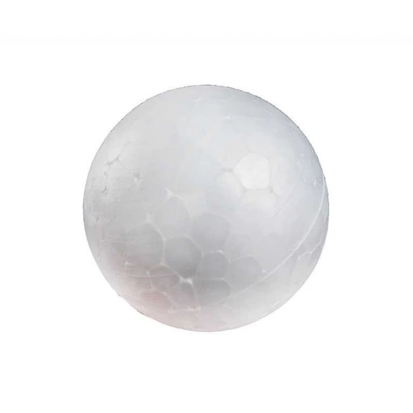 Top Strafor 3 cm 10'li ürün görseli 1