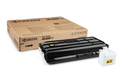 KYOCERA TK-7235 ORJİNAL TONER (MZ4000İ) ürün görseli 1