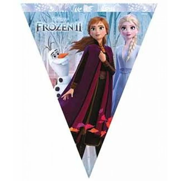 Frozen 2 Flama Set ürün görseli 1