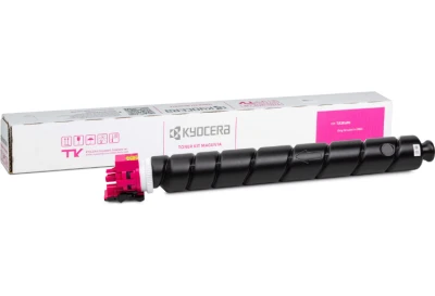 KYOCERA TK-8465M KIRMIZI ORJİNAL TONER(TASKALFA 3501Cİ) ürün görseli 1