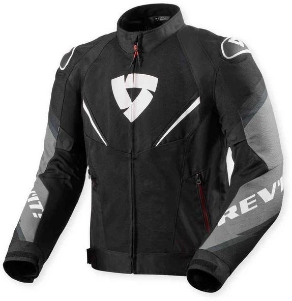 REVİT QUANTUM 3 AİR YAZLIK MOTOSİKLET MONT ürün görseli 1