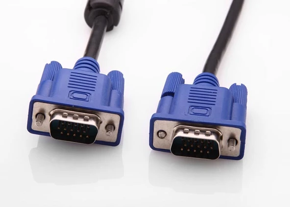 3 Metre Ekran Kartı E-E Data Kablosu SL-Vga17 ürün görseli 1