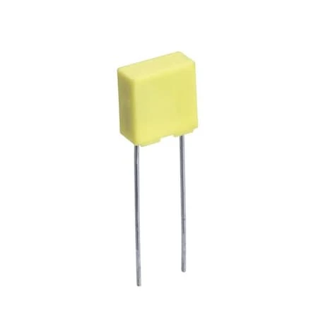 330nF 63V Polyester Kondansatör (7x3mm) - 5 Adet ürün görseli 1