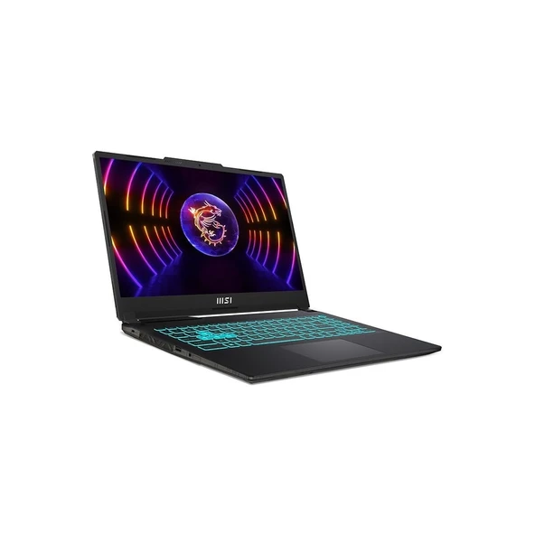 Cyborg 15 13.Nesil Core i7 13620H-16GB-512Gb Ssd-RTX4060 8GB-15.6inc-Windows 11 Taşınabilir bilgisayar ürün görseli 1