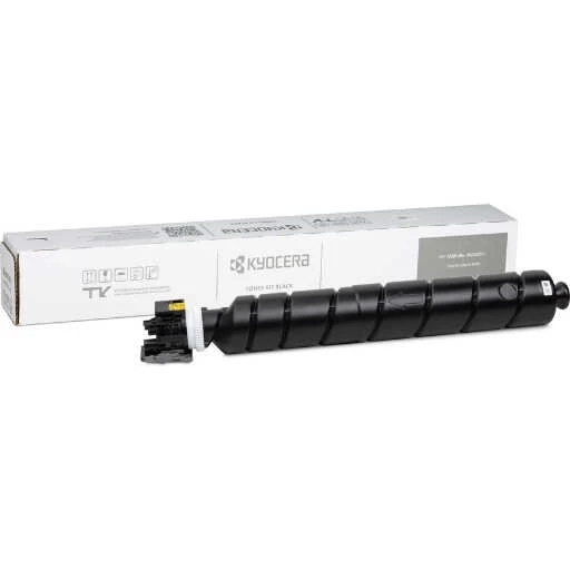KYOCERA TK-8465K SİYAH ORJİNAL TONER(TASKALFA 3501Cİ) ürün görseli 1