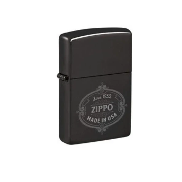 Zippo 24756 46945-128591  Design Çakmak ürün görseli 1