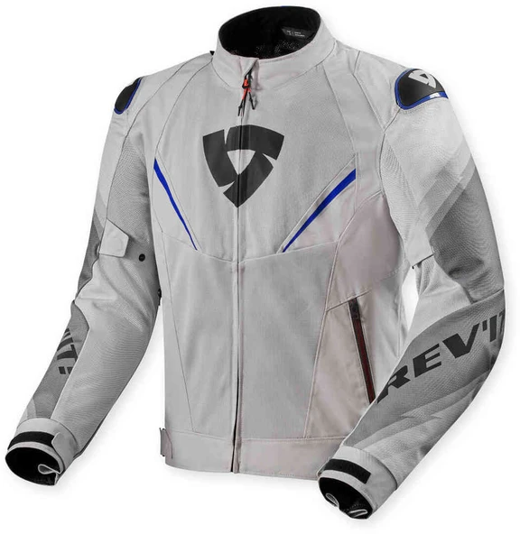 REVİT QUANTUM 3 AİR YAZLIK MOTOSİKLET MONT ürün görseli 1